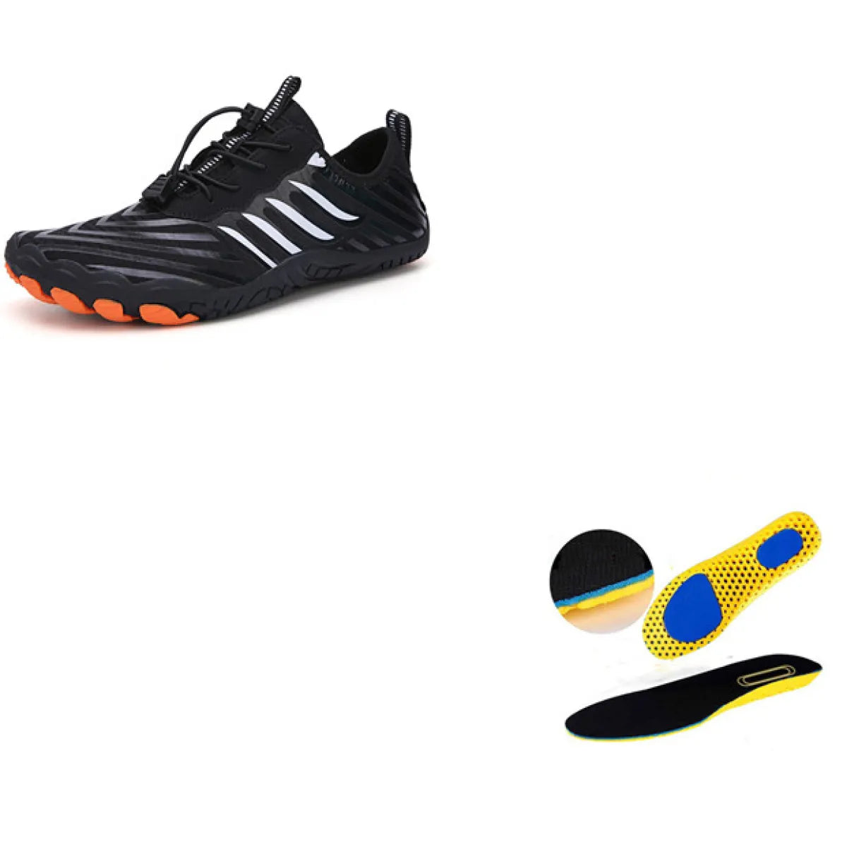 AquaTread Summer Sports Sandals