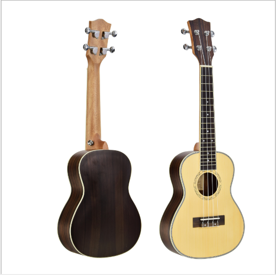 StrumJoy Colorful Ukulele