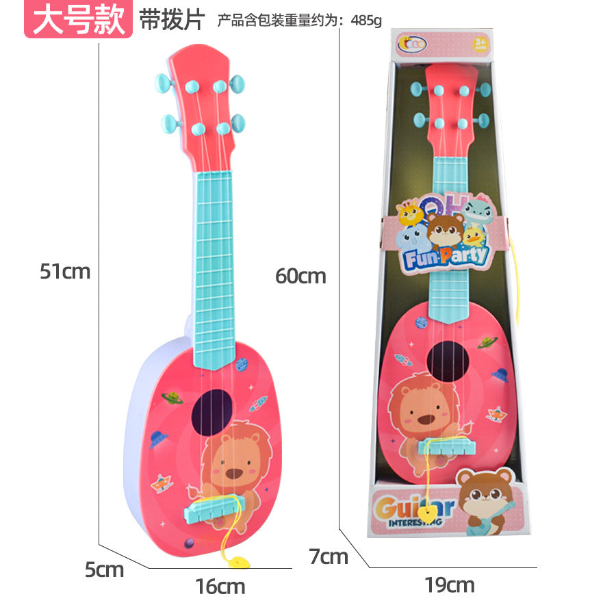 Little Strummer Children's Ukulele