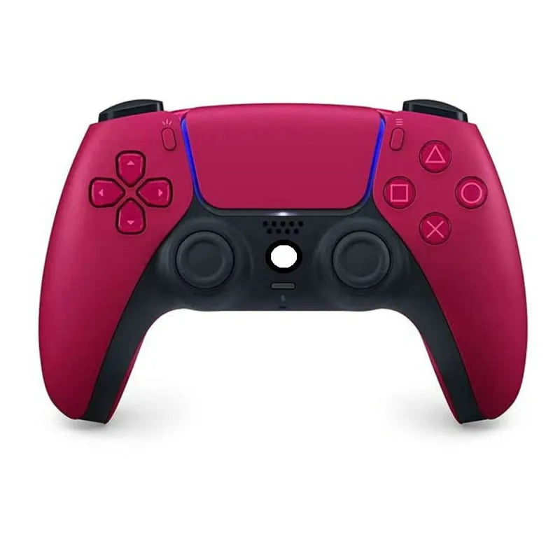 QuadForce PS5 Controller with 4-Motor Vibration