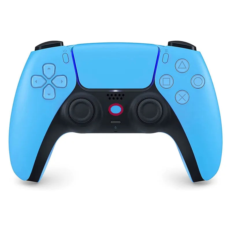 QuadForce PS5 Controller with 4-Motor Vibration
