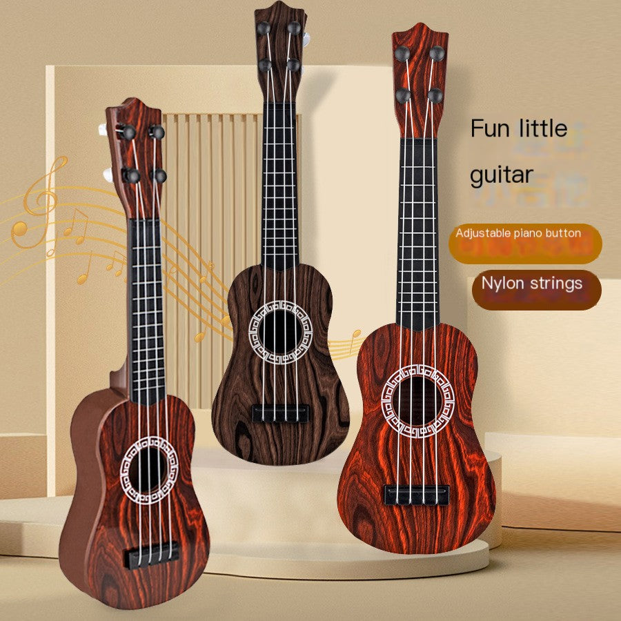 Little Strummer Children's Ukulele