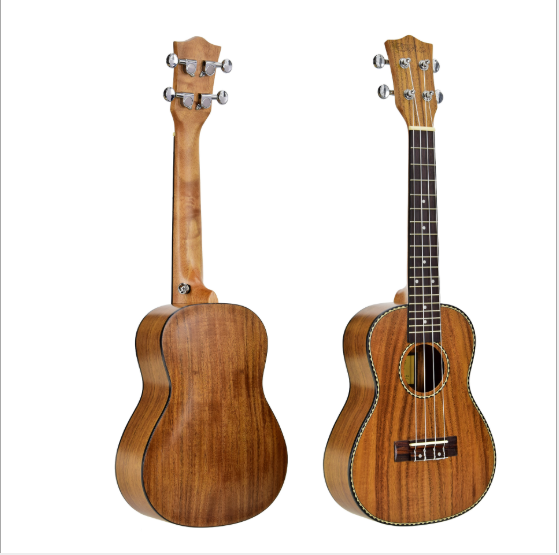 StrumJoy Colorful Ukulele