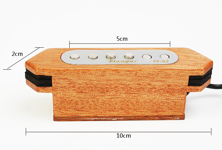 Soundhole Serenade Acoustic Amplifier