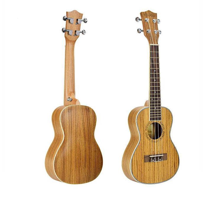 StrumJoy Colorful Ukulele