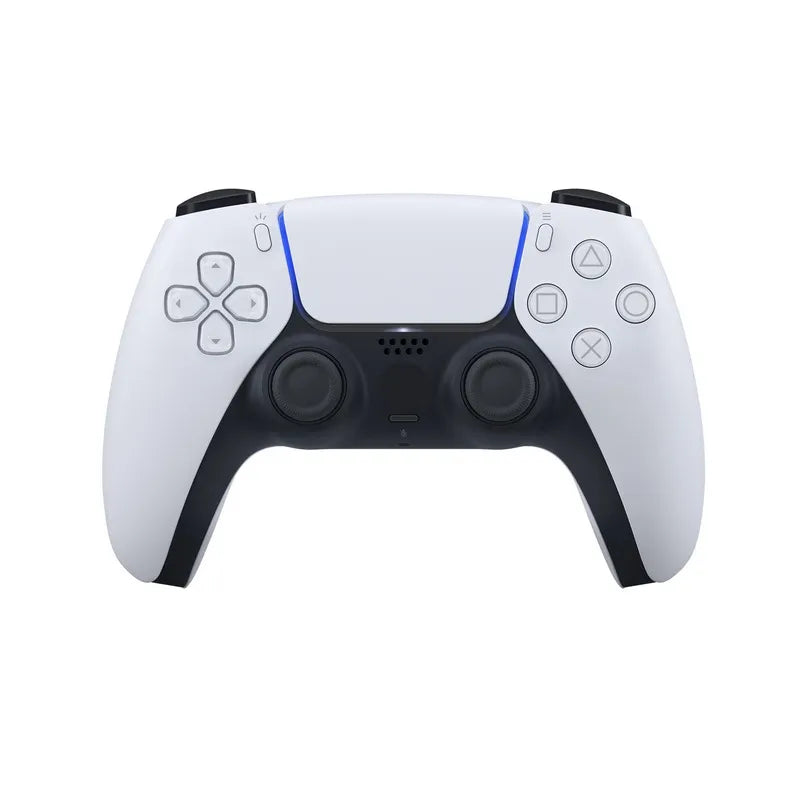 QuadForce PS5 Controller with 4-Motor Vibration