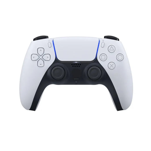 QuadForce PS5 Controller with 4-Motor Vibration