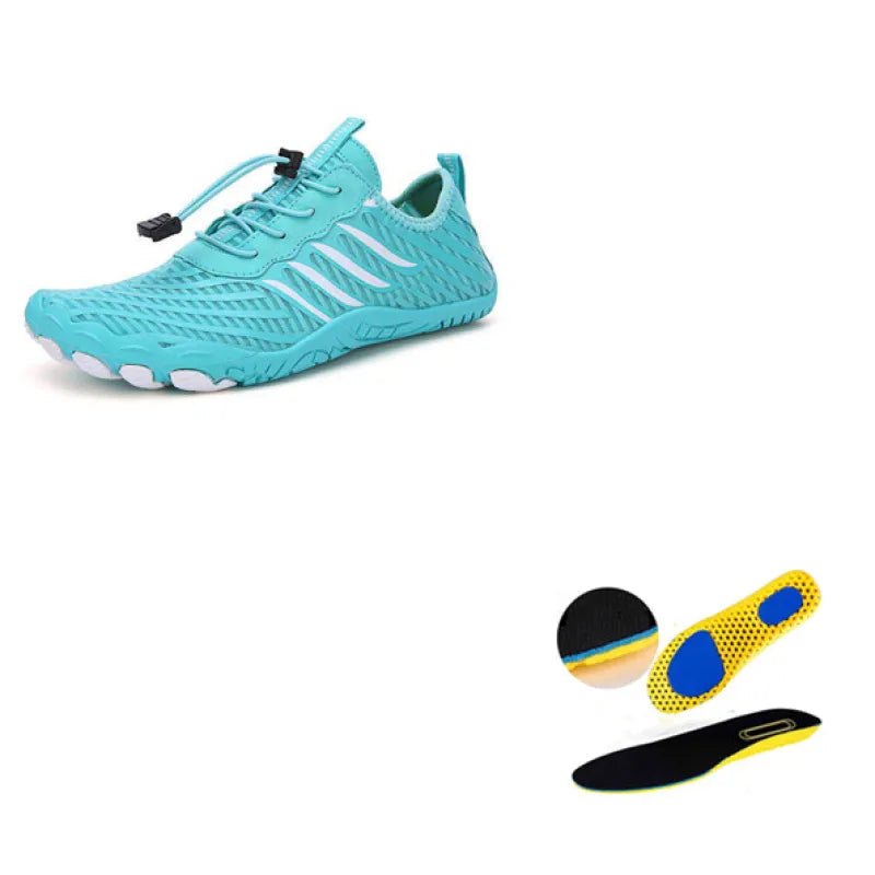 AquaTread Summer Sports Sandals
