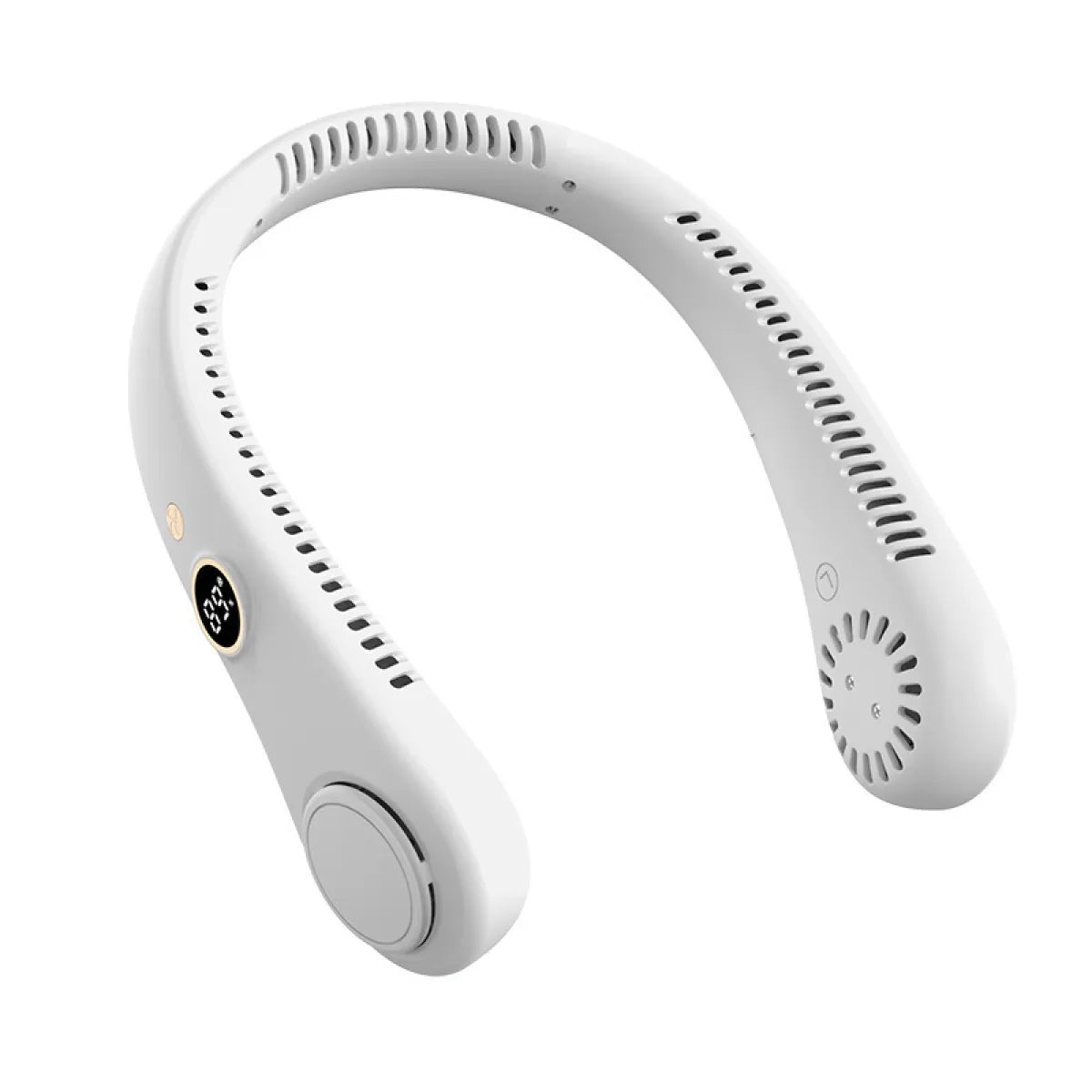 BreezeHugger Hands-Free Fan