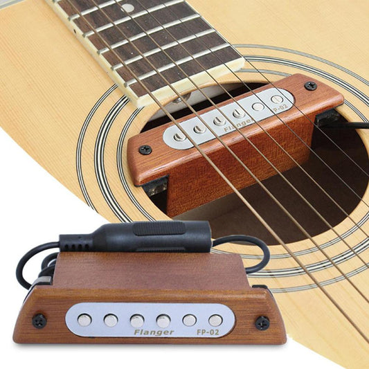 Soundhole Serenade Acoustic Amplifier