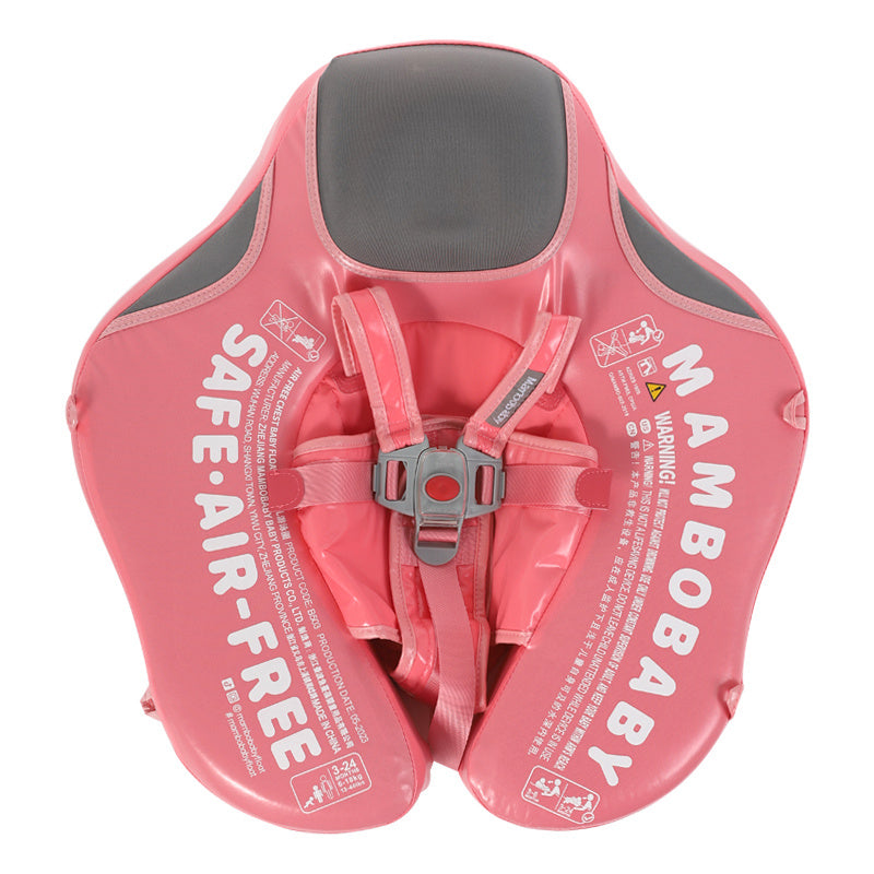 SnuggleSwim Baby Float