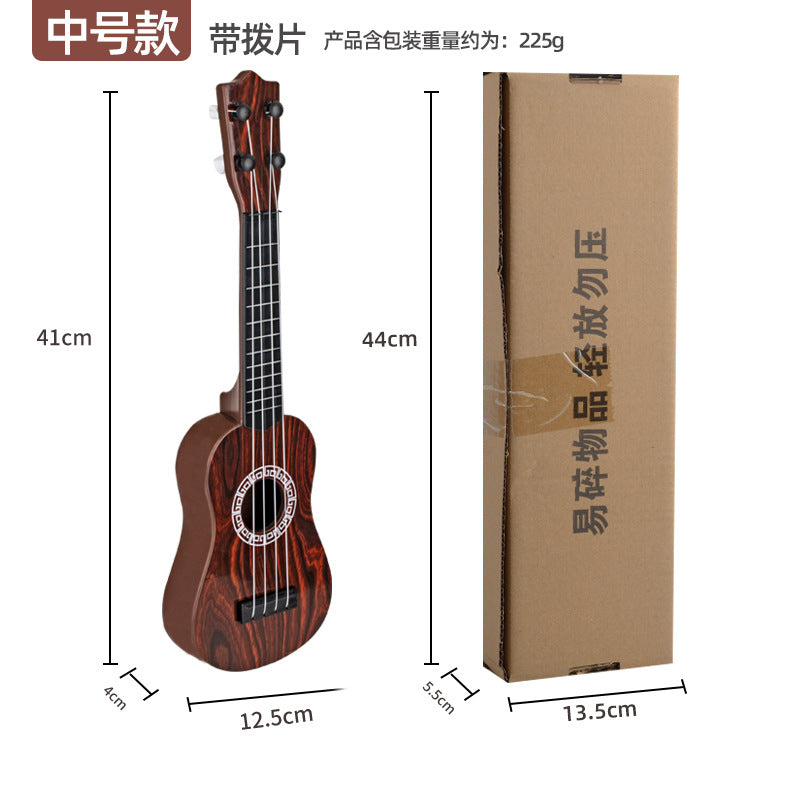 Little Strummer Children's Ukulele