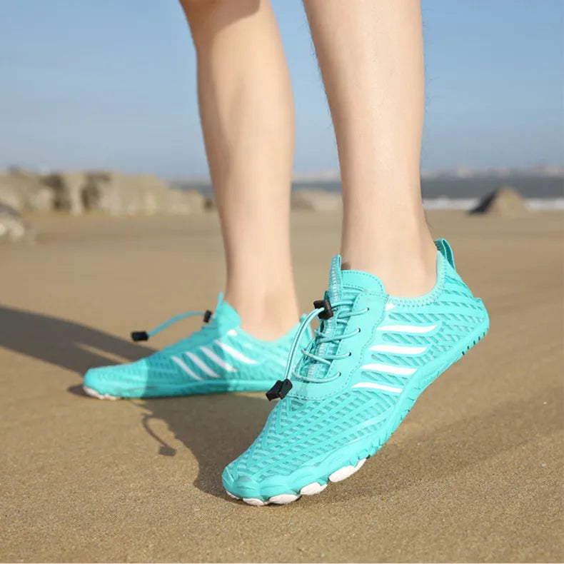 AquaTread Summer Sports Sandals
