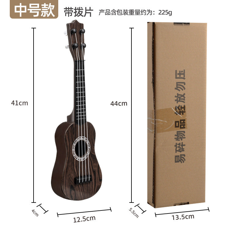 Little Strummer Children's Ukulele