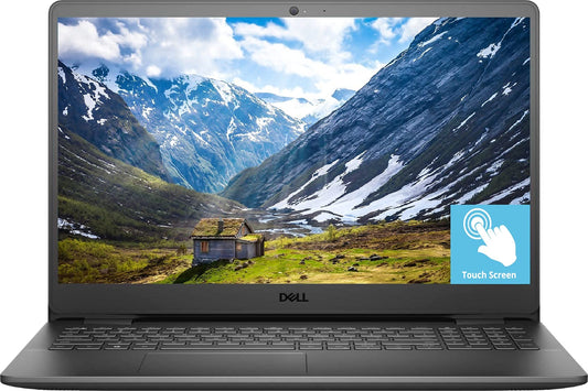Dell Inspiron 15.6 Touch-Intel i5 Power Notebook