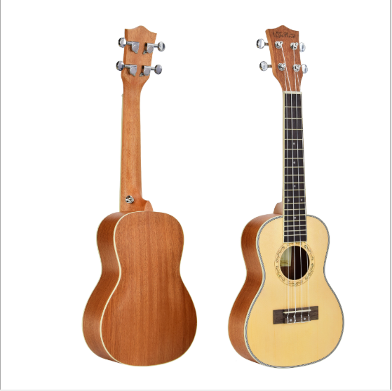 StrumJoy Colorful Ukulele