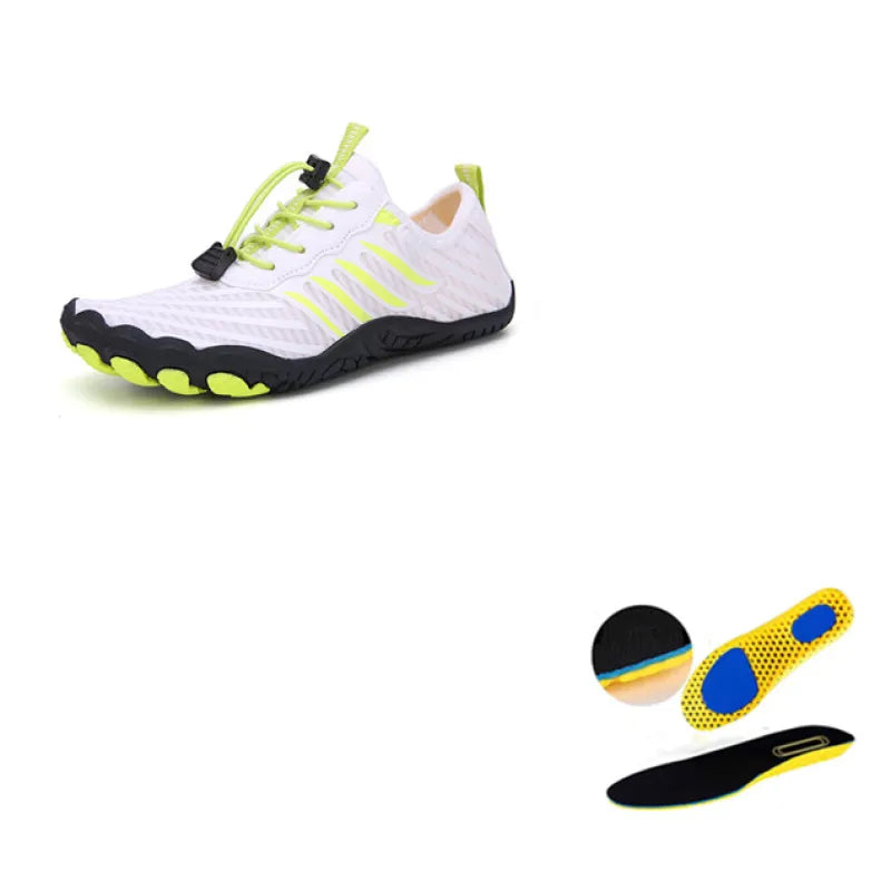 AquaTread Summer Sports Sandals