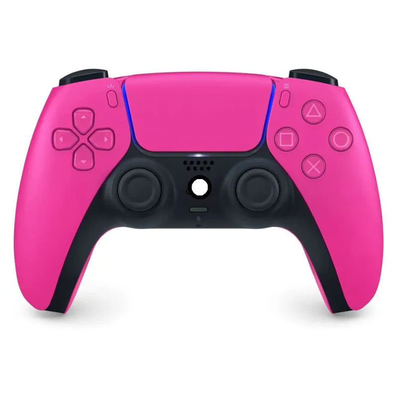QuadForce PS5 Controller with 4-Motor Vibration