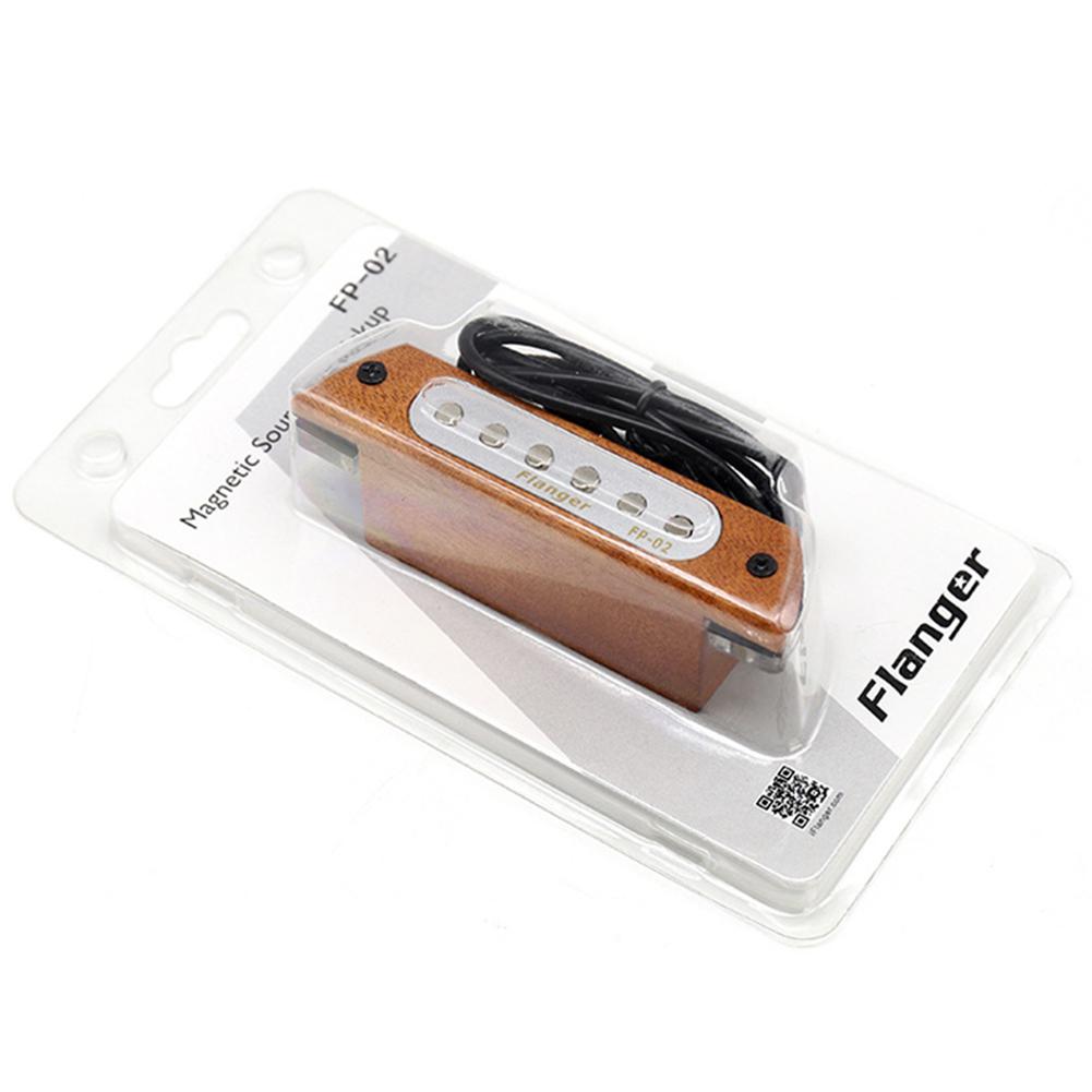 Soundhole Serenade Acoustic Amplifier