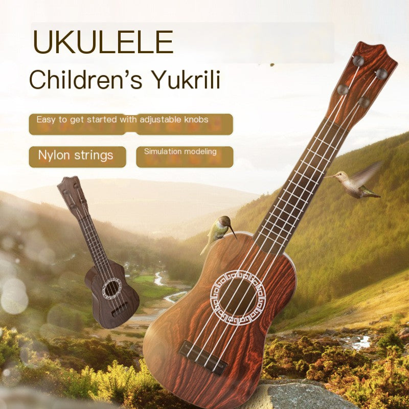 Little Strummer Children's Ukulele