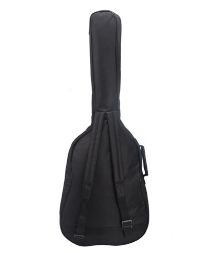 GigMate Pro 41-Inch Guitar Carrier