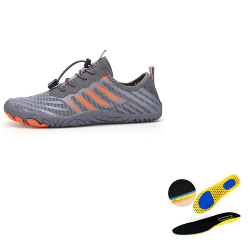AquaTread Summer Sports Sandals