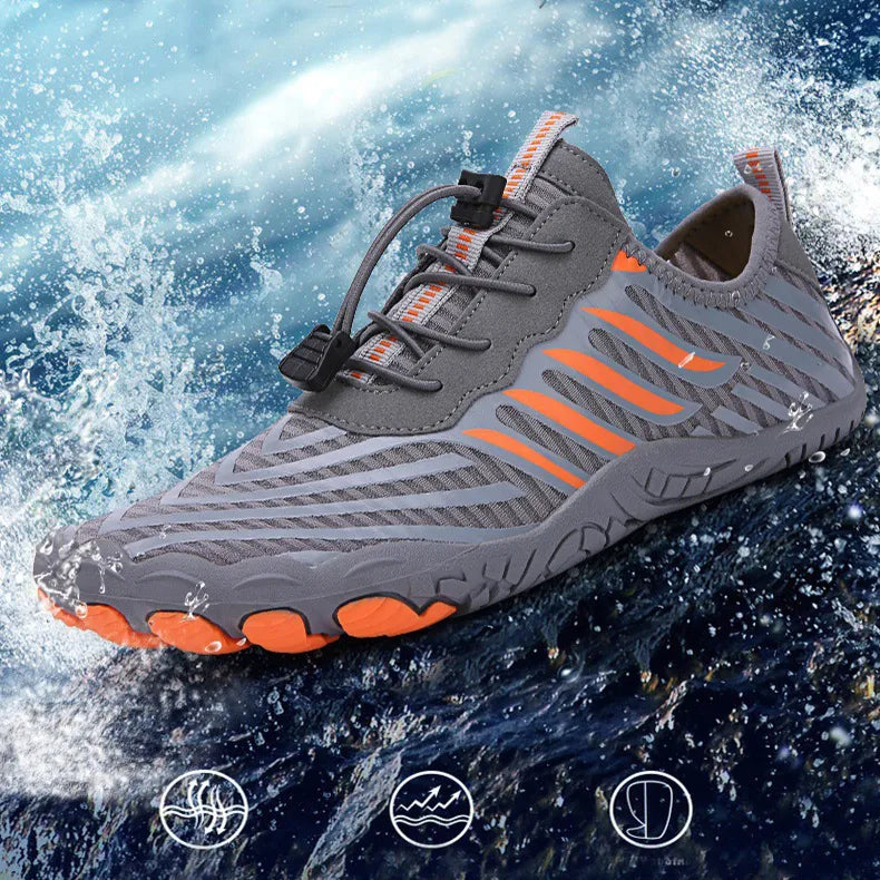 AquaTread Summer Sports Sandals