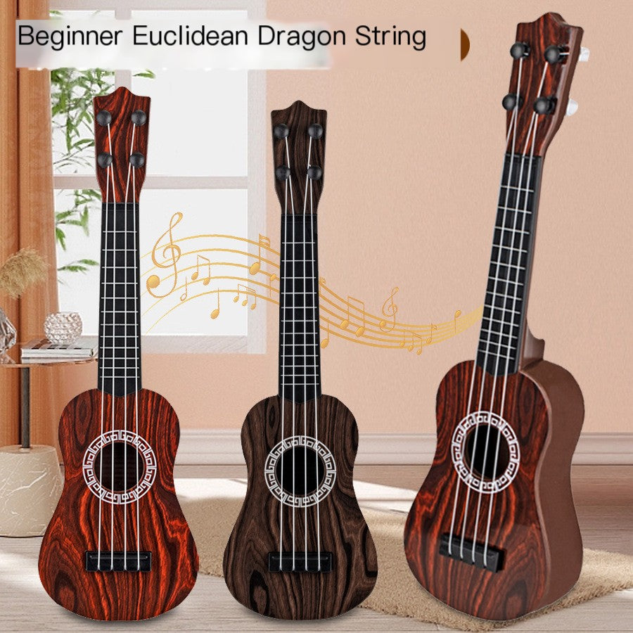 Little Strummer Children's Ukulele