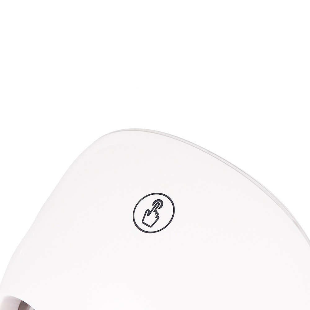 Lumina Glow Pro: Clinical-Grade LED Light Therapy Mask for Advanced Skin Rejuvenation