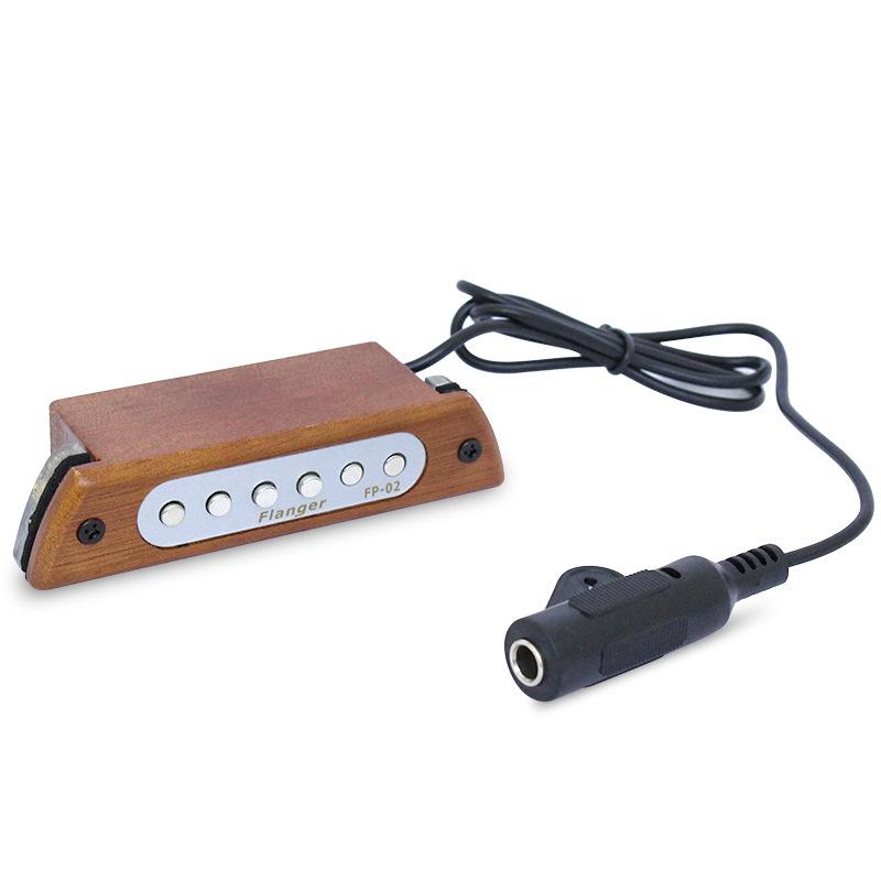Soundhole Serenade Acoustic Amplifier